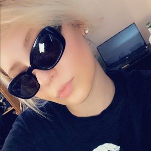 Celine Dion Sunglasses